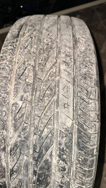 General Tire Grabber HTS. ������, 2022 ���, �/�, ����� 5 % ����