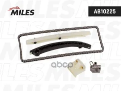 ���� ��� � ������������, �������� Miles ���. AB10225 AB10225 ����