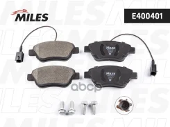 ������� ��������� �������� Miles ���. E400401 E400401 ����