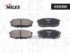 ������� ��������� �������� Miles ���. E410356 E410356 ����
