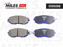 ������� ��������� Subaru Forester 08-/Impreza 08-/XV 12- �������� Ceramic Miles ���. e500286 E500286 ����