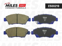 ������� ��������� Honda Civic 91-05 �������� Ceramic Miles ���. e500219 E500219 ����