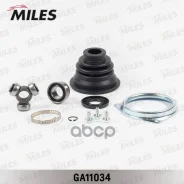 ���� Mitsubishi Carisma DA 95-03 �����. ���. Miles ���. ga11034 GA11034 ����