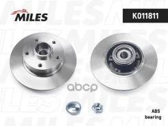 ���� ��������� Miles ���. K011811 K011811 ����