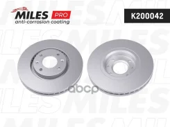 ���� ��������� Miles ���. K200042 K200042 ����