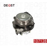 ������� ��������� ������ � ����������� Nissan Pathfinder (R51), Nissan Navara (D40) 2,5dCi 07.2005- Deqst ���. 107128 107128 ����