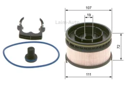 ������ ��������� MB C/E/GLC/GLE/CLS/S-class 2.0-3.0D 17 F026402261 ����