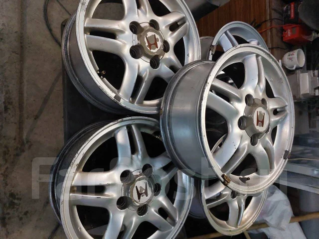 Honda. x15", 5x114.3 ����