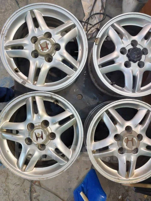 Honda. x15", 5x114.3 ����