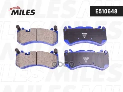 ������� ��������� W204/W211/W212/R230 63/65AMG 06- �������� Ceramic Miles ���. e510648 E510648 ����