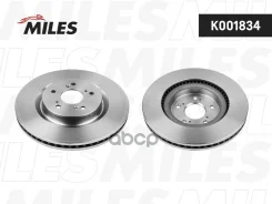���� ��������� �������� Haval F7 Miles ���. k001834 K001834 ����