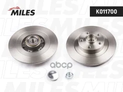 ���� ��������� Miles ���. K011700 K011700 ����