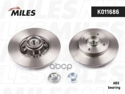 ���� ��������� Miles ���. K011686 K011686 ����
