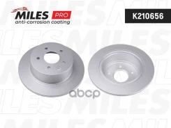 ���� ��������� Miles ���. K210656 K210656 ����