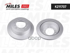 ���� ��������� Miles ���. K211707 K211707 ����