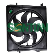 ���������� � ��. ������� Nissan Qashqai (14-) 2.0i Sontian ���. ZD168611 ZD168611 ����