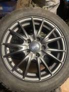 Weds Velva Sport. 6.5x16", 5x114.3, ET53, �� 71,1���. ����