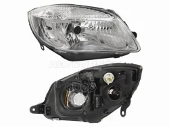 ���� Skoda Fabia 07-10 / Praktik 06-15 (������/ �������/ ������ �����������) Sat ���. ST-665-1114R, ������ ST6651114R ����