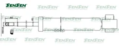 ����������� audi a4(8e2) 00-04 ������ ������� Sensen ���. 32120231 32120231 ����