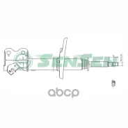 ����������� �������� ���� ������ toyota corolla (e11 ) corolla liftback (e11 ) corolla wagon Sensen ���. 42140142, ������ 42140142 ����