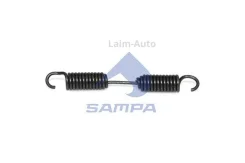 ���������� ������� 167x20x3.6 BPW (umbo) SN3015 070212 ����