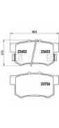    |  | Brembo P28039 P28039 