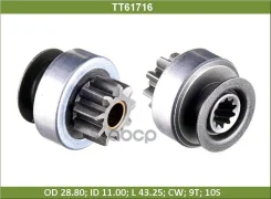 ������� �������� Tesla Technics ���. TT61716 TT61716 ����