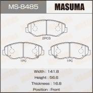    Masuma ,    (4 ), . MS-8485 MS8485 