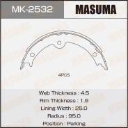    Masuma  ,    (4 ), . MK-2532 MK2532 