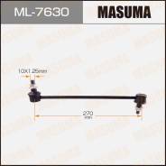   () Masuma, . ML-7630 ML7630 