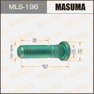   Masuma MLS-196,  Honda, M12x1.5(R),  49 MLS196 