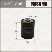   Masuma C-225, . MFC-1236 MFC1236 