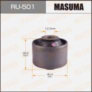  Masuma, . RU-501 RU501 