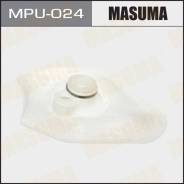  ()  Masuma, . MPU-024 MPU024 