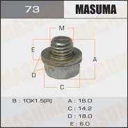   A/T Masuma Toyota, Mitsubishi, Suzuki 2474254D10, 2474257B00, 2482379C10, 9034110003, 9034110006, 9034110006000, 9034110011, 9034110...