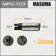   () Masuma, . MPU-103 MPU103 