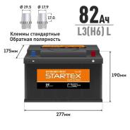 Startex