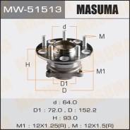   Masuma MW51513 