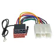   Incar ISO MS-96,   Mitsubishi (1994-2006) ISO- INCARISOMS96 