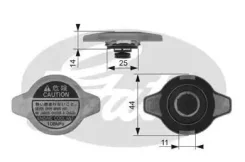 ������ ���������! Honda, Opel, Chrysler, Lexus, Ford, Mazda RC134 RC134 ����