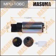  () Masuma,   ,  Toyota Land Cruiser, Mitsubishi Outlander, . MPU-106C MPU106C 