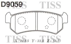 ������� ��������� �������� MK Kashiyama D9059 Kashiyama D9059 ����