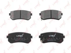 ������� ��������� �������� | ��� | LYNXauto BD-4407 BD4407 ����