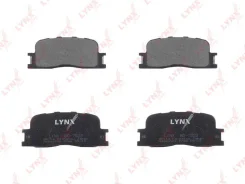 ������� ��������� �������� Lynxauto BD7523 BD7523 ����