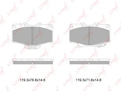 ������� ��������� �������� | ����� | LYNXauto BD-7603 BD7603 ����