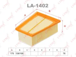������ ���������! Lada Largus, Clio II 1.4/1.6 16V 99 LA1402 LA1402 ����