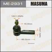 ���������� ������� Masuma ME2931 Toyota VITZ, AQUA / NCP91, NHP130, NHP10 05 ME2931 ����