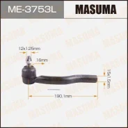 ���������� ������� Masuma ME3753L Toyota Camry / ACV30 0306 ME3753L ����