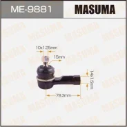 ���������� ������� Masuma ME9881 Mitsubishi Outlandercu2W, CU5W ME9881 ����