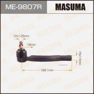���������� ������� Masuma ME9807R Toyota Auris / NZE15#, ZRE15# 11 ME9807R ����